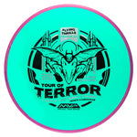 Axiom Eagle McMahon Fission Pyro - Team Series Halloween (Pre - Order) - Disc Golf Deals USA