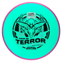 Axiom Eagle McMahon Fission Pyro - Team Series Halloween (Pre - Order) - Disc Golf Deals USA
