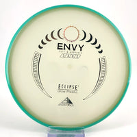 Axiom Eclipse Glow 2.0 Envy - Disc Golf Deals USA