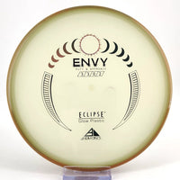 Axiom Eclipse Glow 2.0 Envy - Disc Golf Deals USA
