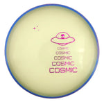 Axiom Eclipse Glow 2.0 Envy - Cosmic Discs - Disc Golf Deals USA