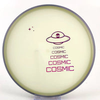 Axiom Eclipse Glow 2.0 Envy - Cosmic Discs - Disc Golf Deals USA