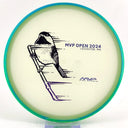 Axiom Eclipse Tempo - MVP Open - Disc Golf Deals USA