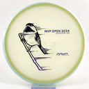 Axiom Eclipse Tempo - MVP Open - Disc Golf Deals USA