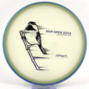 Axiom Eclipse Tempo - MVP Open - Disc Golf Deals USA