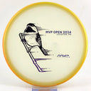 Axiom Eclipse Tempo - MVP Open - Disc Golf Deals USA