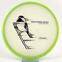 Axiom Eclipse Tempo - MVP Open - Disc Golf Deals USA