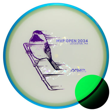 Axiom Eclipse Tempo - MVP Open (Pre - Order) - Disc Golf Deals USA