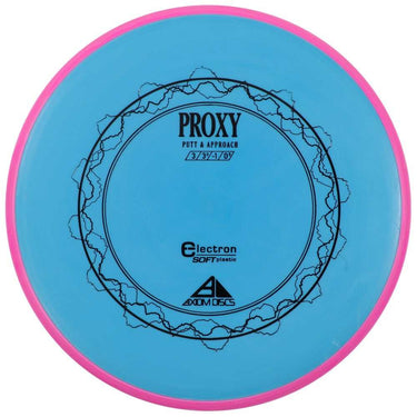 Axiom Electron Firm Proxy - Disc Golf Deals USA