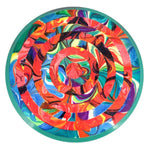 Axiom Fission Crave - Dyelicious Discs - Disc Golf Deals USA