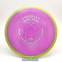 Axiom Fission Fireball - Disc Golf Deals USA