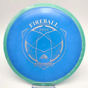 Axiom Fission Fireball - Disc Golf Deals USA