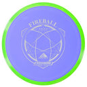 Axiom Fission Fireball - Disc Golf Deals USA