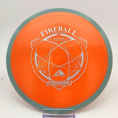 Axiom Fission Fireball - Disc Golf Deals USA