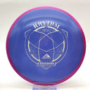 Axiom Fission Rhythm - Disc Golf Deals USA