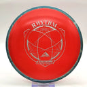 Axiom Fission Rhythm - Disc Golf Deals USA