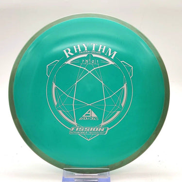 Axiom Fission Rhythm - Disc Golf Deals USA