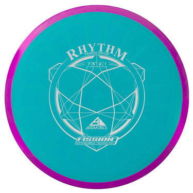 Axiom Fission Rhythm - Disc Golf Deals USA