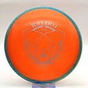 Axiom Fission Rhythm - Disc Golf Deals USA