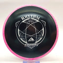 Axiom Fission Rhythm - Disc Golf Deals USA