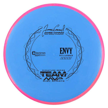 Axiom James Conrad Electron Medium Envy - Disc Golf Deals USA