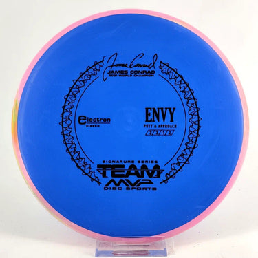 Axiom James Conrad Electron Medium Envy - Disc Golf Deals USA