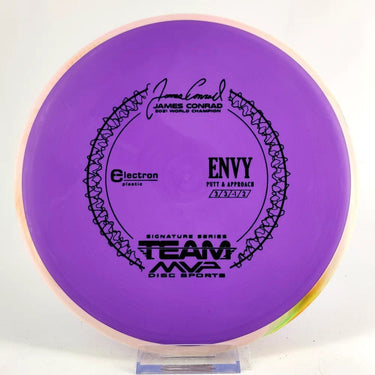 Axiom James Conrad Electron Medium Envy - Disc Golf Deals USA