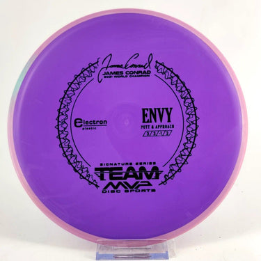 Axiom James Conrad Electron Medium Envy - Disc Golf Deals USA