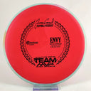 Axiom James Conrad Electron Medium Envy - Disc Golf Deals USA