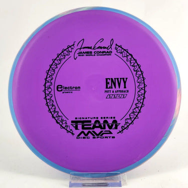 Axiom James Conrad Electron Medium Envy - Disc Golf Deals USA