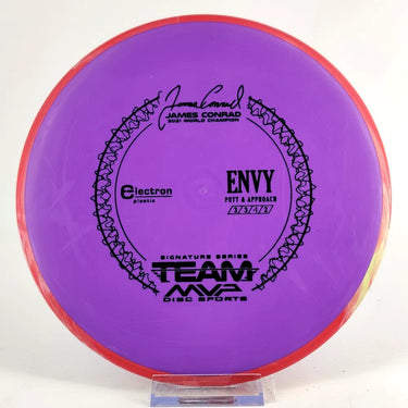 Axiom James Conrad Electron Medium Envy - Disc Golf Deals USA