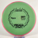 Axiom James Conrad Electron Soft Envy - Disc Golf Deals USA