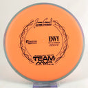 Axiom James Conrad Electron Soft Envy - Disc Golf Deals USA