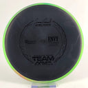 Axiom James Conrad Electron Soft Envy - Disc Golf Deals USA