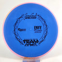 Axiom James Conrad Electron Soft Envy - Disc Golf Deals USA