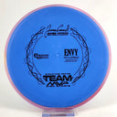 Axiom James Conrad Electron Soft Envy - Disc Golf Deals USA