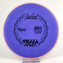 Axiom James Conrad Electron Soft Envy - Disc Golf Deals USA