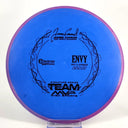 Axiom James Conrad Electron Soft Envy - Disc Golf Deals USA