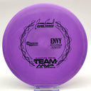 Axiom James Conrad Electron Soft Envy - Disc Golf Deals USA