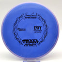 Axiom James Conrad Electron Soft Envy - Disc Golf Deals USA