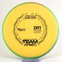 Axiom James Conrad Electron Soft Envy - Disc Golf Deals USA