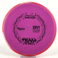 Axiom James Conrad Electron Soft Envy - Disc Golf Deals USA