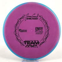 Axiom James Conrad Electron Soft Envy - Disc Golf Deals USA