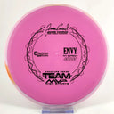 Axiom James Conrad Electron Soft Envy - Disc Golf Deals USA