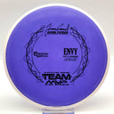 Axiom James Conrad Electron Soft Envy - Disc Golf Deals USA