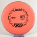 Axiom James Conrad Electron Soft Envy - Disc Golf Deals USA