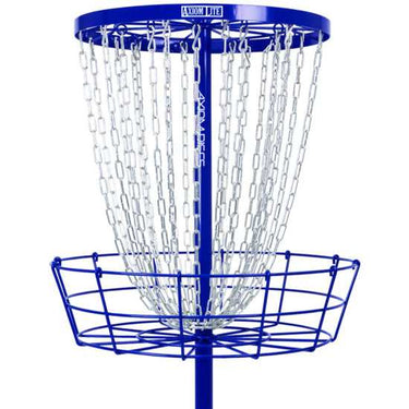 Axiom Lite Disc Golf Basket - Disc Golf Deals USA