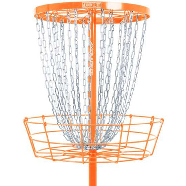 Axiom Lite Disc Golf Basket - Disc Golf Deals USA