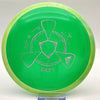 #8 173-175g | Green