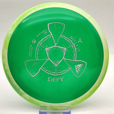 Axiom Neutron Defy - Disc Golf Deals USA